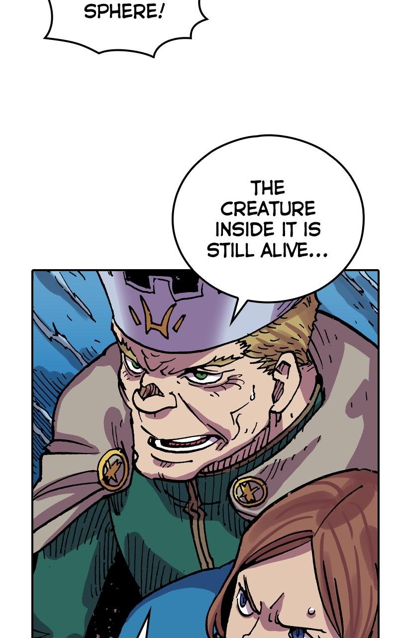 Clevatess: Majuu no Ou to Akago to Shikabane no Yuusha Chap 57 - Next Chap 58