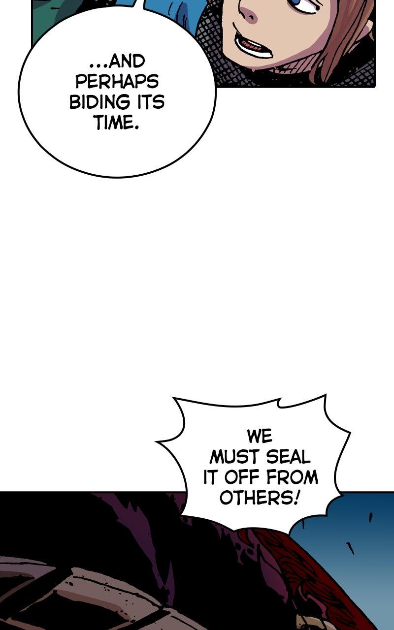 Clevatess: Majuu no Ou to Akago to Shikabane no Yuusha Chap 57 - Next Chap 58