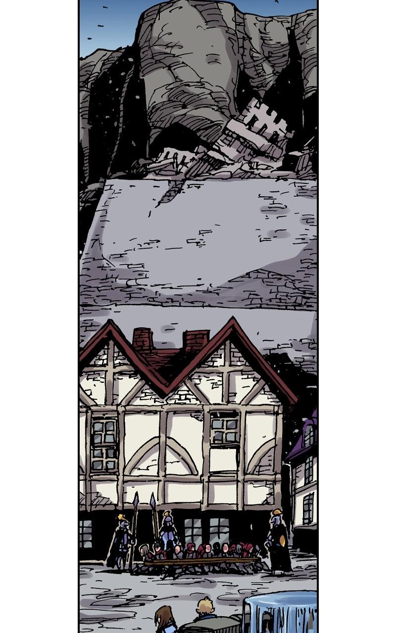 Clevatess: Majuu no Ou to Akago to Shikabane no Yuusha Chap 57 - Next Chap 58