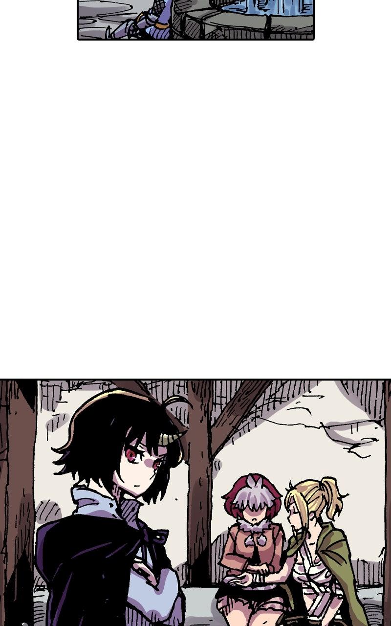 Clevatess: Majuu no Ou to Akago to Shikabane no Yuusha Chap 57 - Next Chap 58