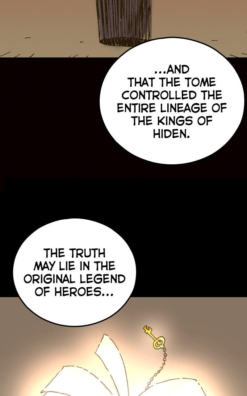 Clevatess: Majuu no Ou to Akago to Shikabane no Yuusha Chap 57 - Next Chap 58