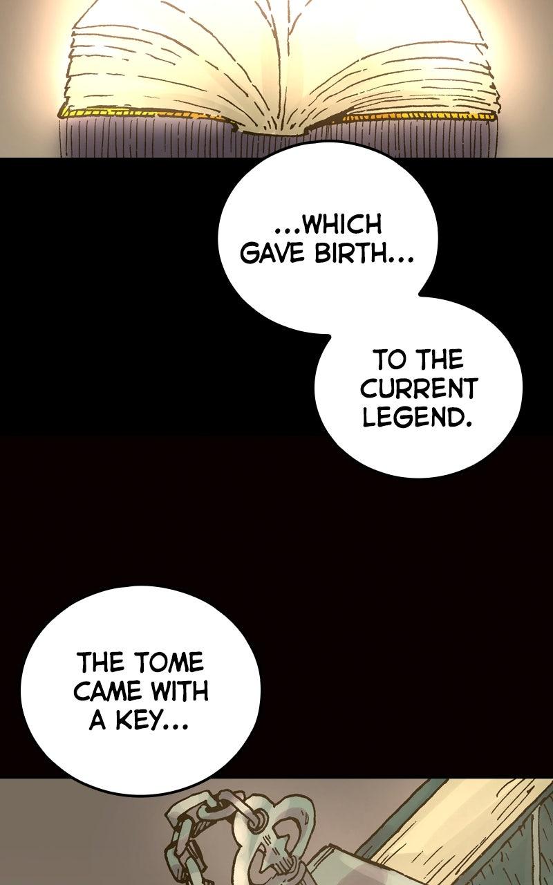 Clevatess: Majuu no Ou to Akago to Shikabane no Yuusha Chap 57 - Next Chap 58