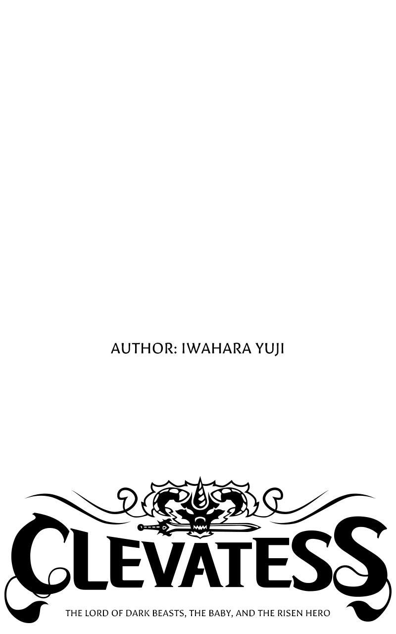 Clevatess: Majuu no Ou to Akago to Shikabane no Yuusha Chap 57 - Next Chap 58