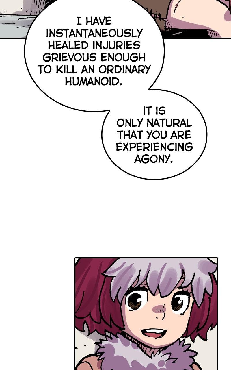 Clevatess: Majuu no Ou to Akago to Shikabane no Yuusha Chap 57 - Next Chap 58