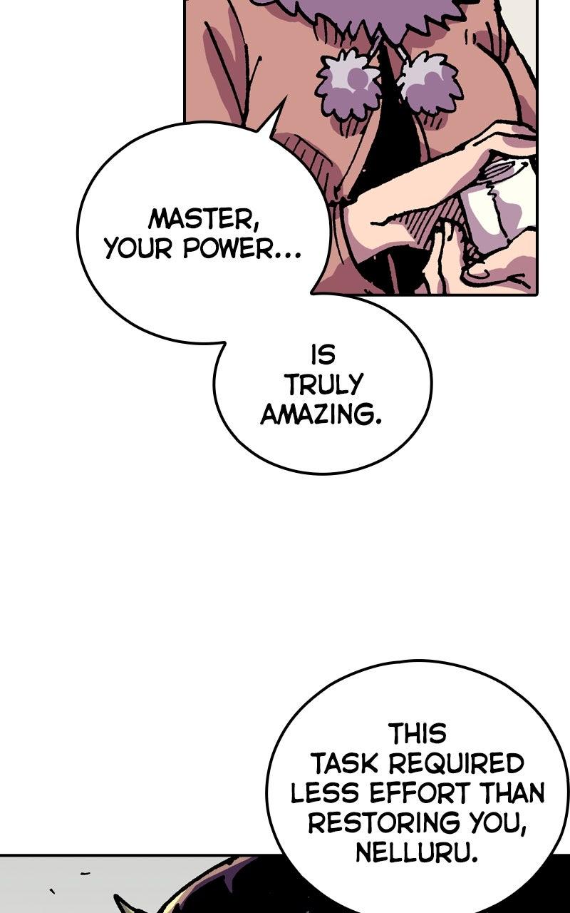 Clevatess: Majuu no Ou to Akago to Shikabane no Yuusha Chap 57 - Next Chap 58