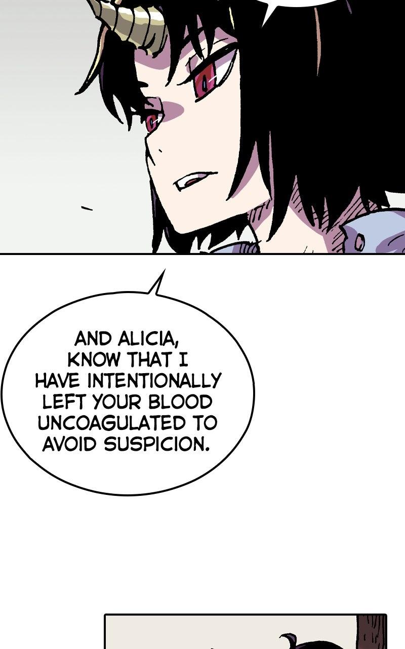 Clevatess: Majuu no Ou to Akago to Shikabane no Yuusha Chap 57 - Next Chap 58