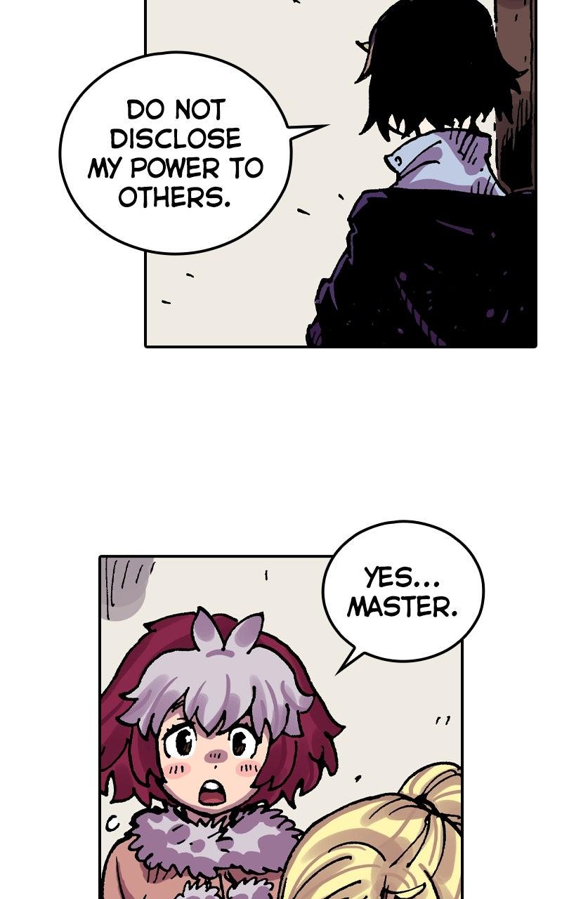 Clevatess: Majuu no Ou to Akago to Shikabane no Yuusha Chap 57 - Next Chap 58