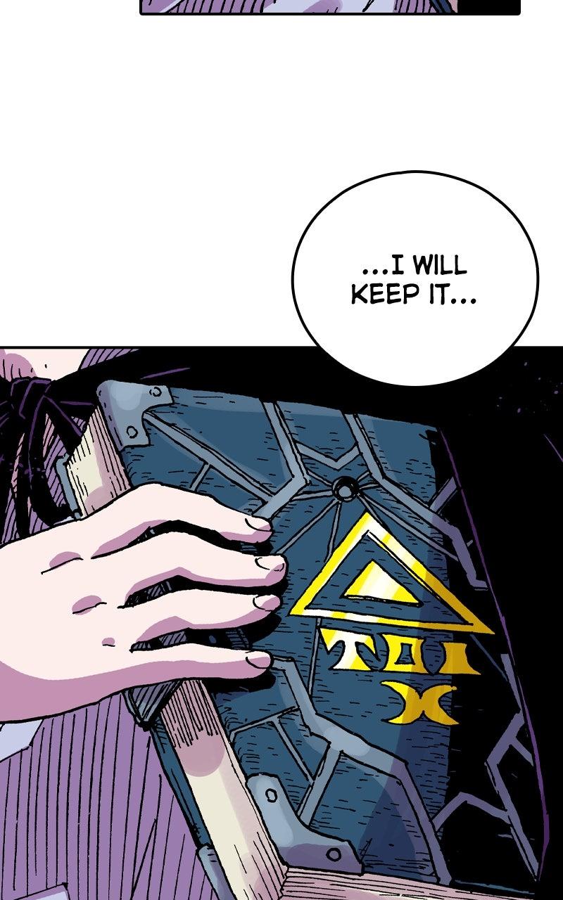 Clevatess: Majuu no Ou to Akago to Shikabane no Yuusha Chap 57 - Next Chap 58