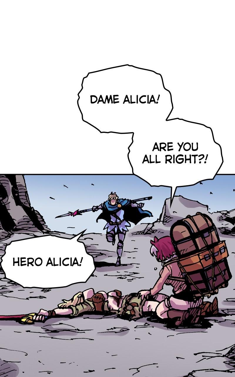 Clevatess: Majuu no Ou to Akago to Shikabane no Yuusha Chap 57 - Next Chap 58