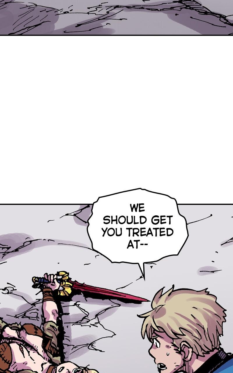 Clevatess: Majuu no Ou to Akago to Shikabane no Yuusha Chap 57 - Next Chap 58