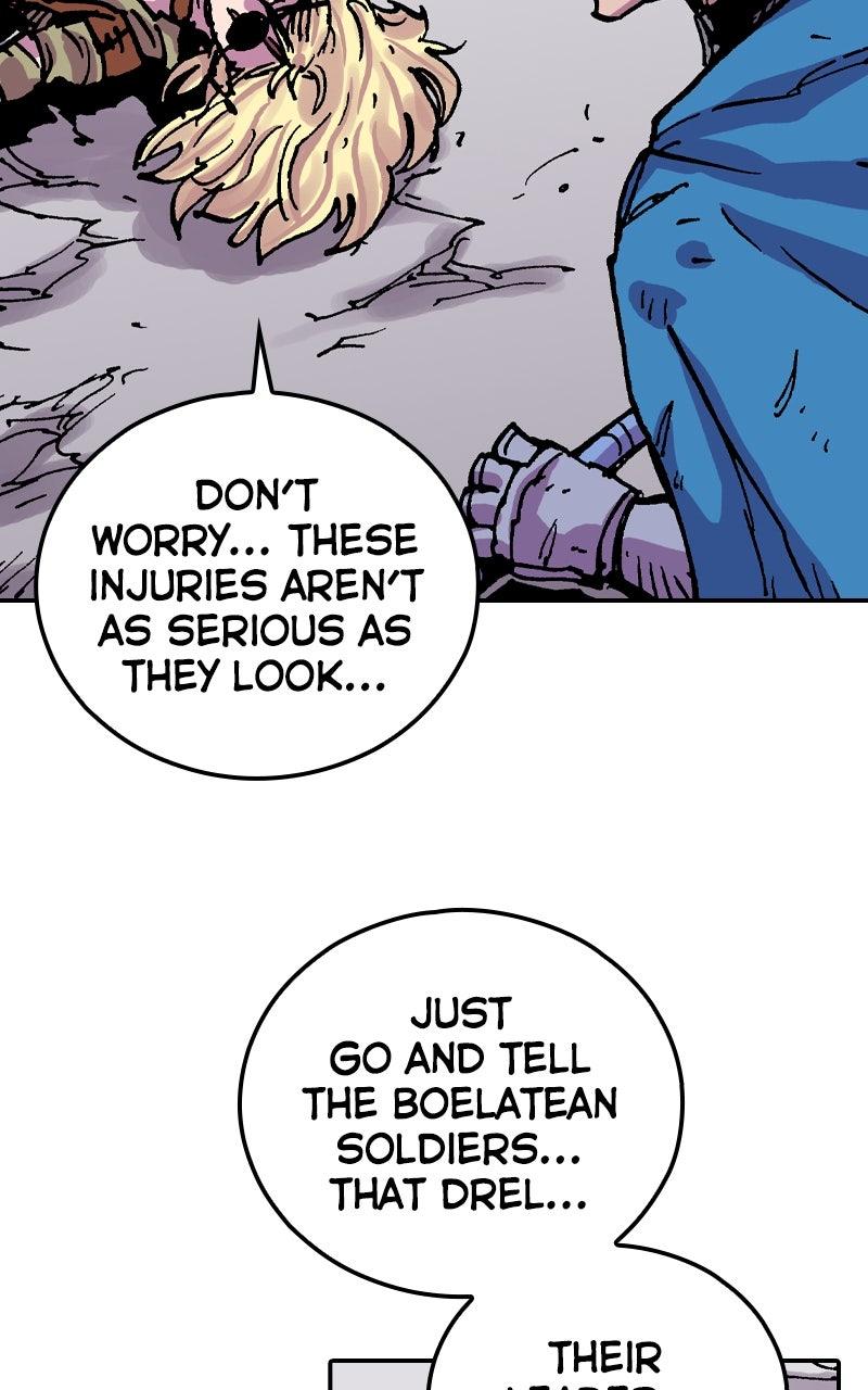 Clevatess: Majuu no Ou to Akago to Shikabane no Yuusha Chap 57 - Next Chap 58