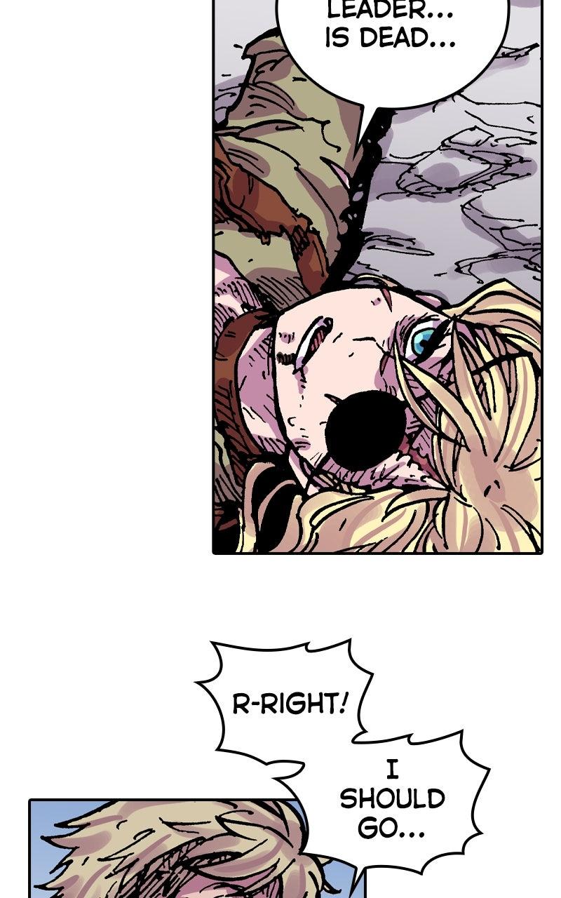 Clevatess: Majuu no Ou to Akago to Shikabane no Yuusha Chap 57 - Next Chap 58