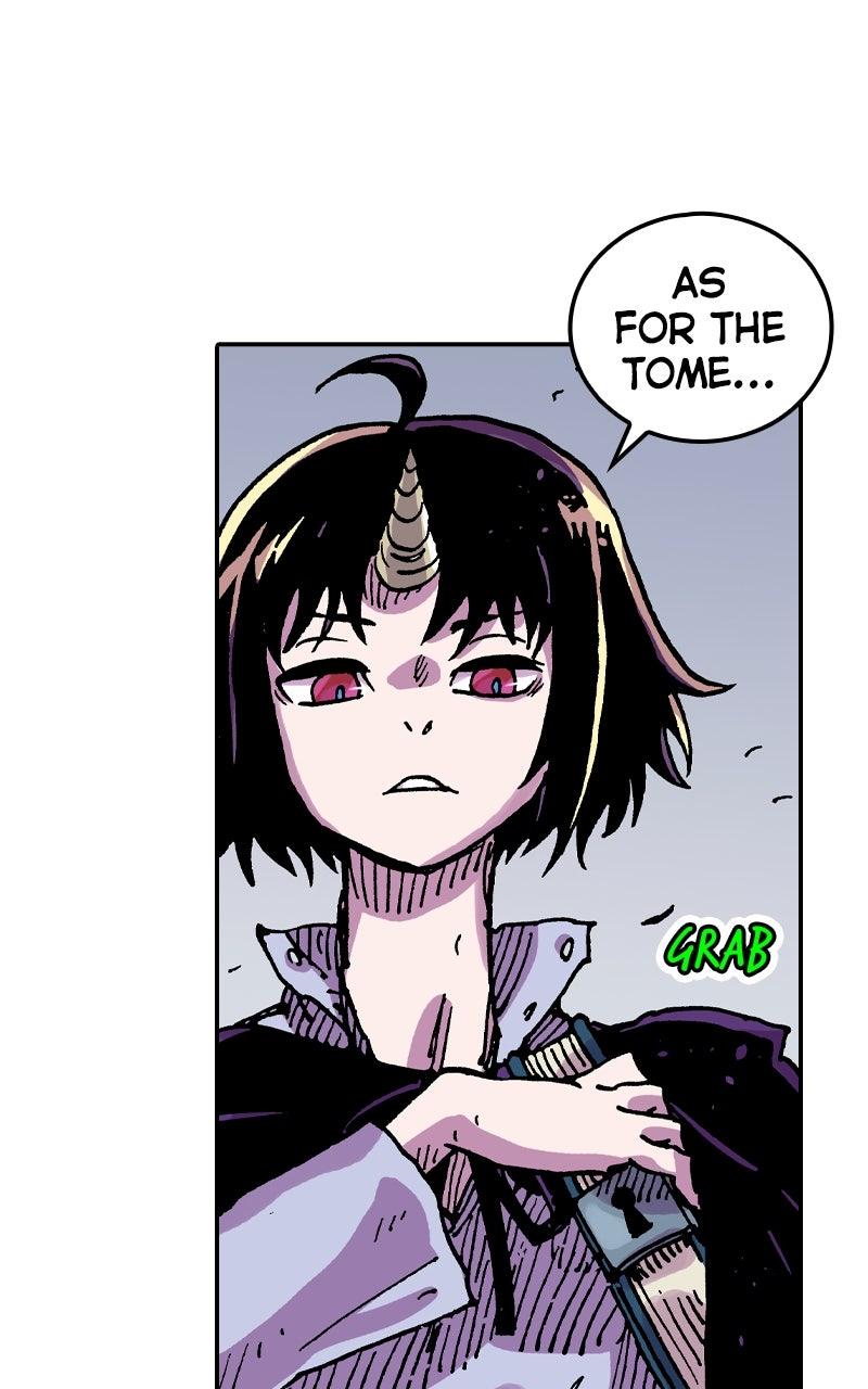 Clevatess: Majuu no Ou to Akago to Shikabane no Yuusha Chap 57 - Next Chap 58