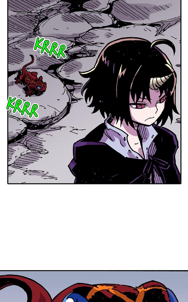 Clevatess: Majuu no Ou to Akago to Shikabane no Yuusha Chap 57 - Next Chap 58