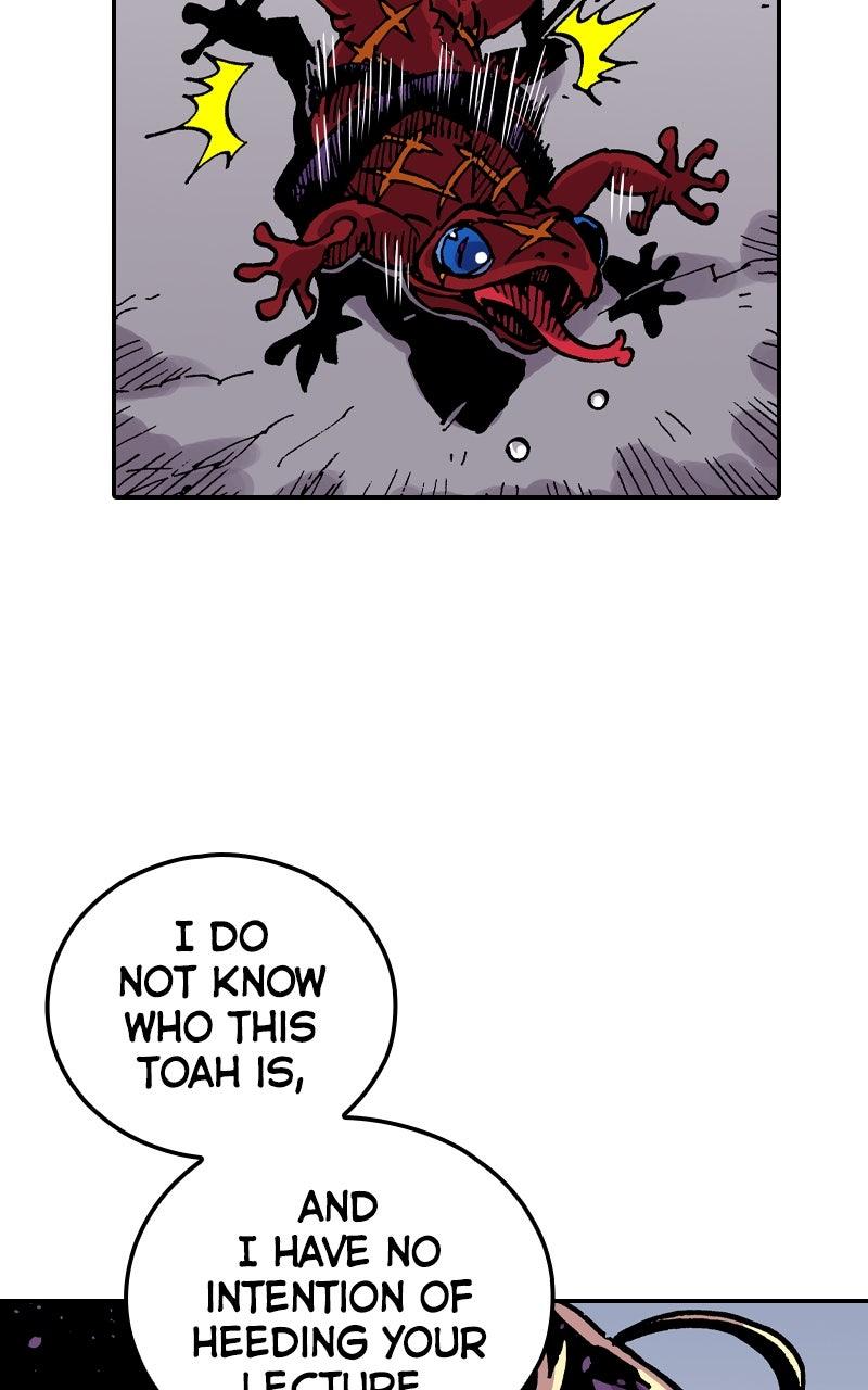 Clevatess: Majuu no Ou to Akago to Shikabane no Yuusha Chap 57 - Next Chap 58