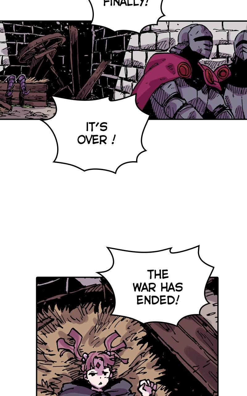 Clevatess: Majuu no Ou to Akago to Shikabane no Yuusha Chap 57 - Next Chap 58