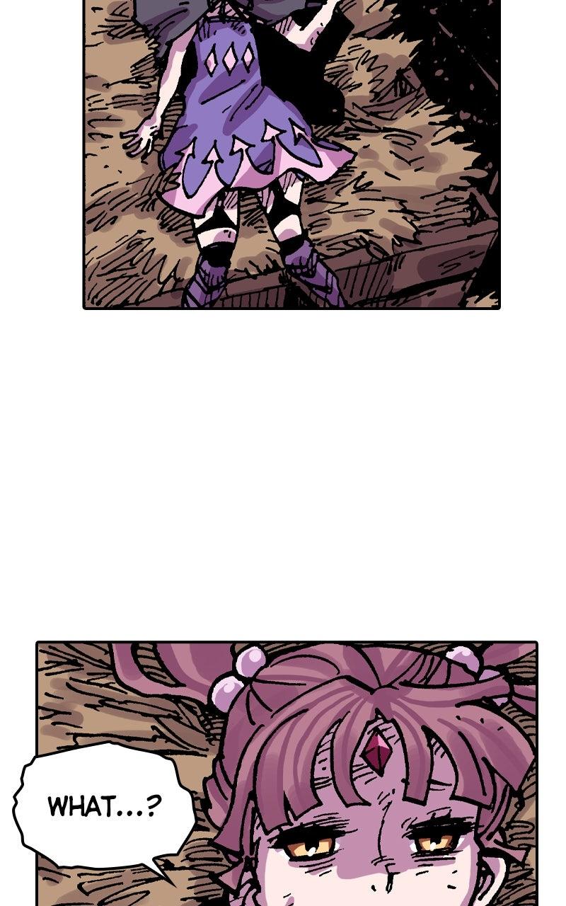 Clevatess: Majuu no Ou to Akago to Shikabane no Yuusha Chap 57 - Next Chap 58