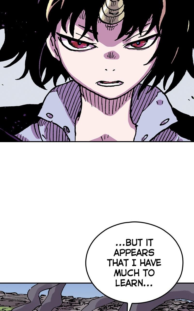 Clevatess: Majuu no Ou to Akago to Shikabane no Yuusha Chap 57 - Next Chap 58