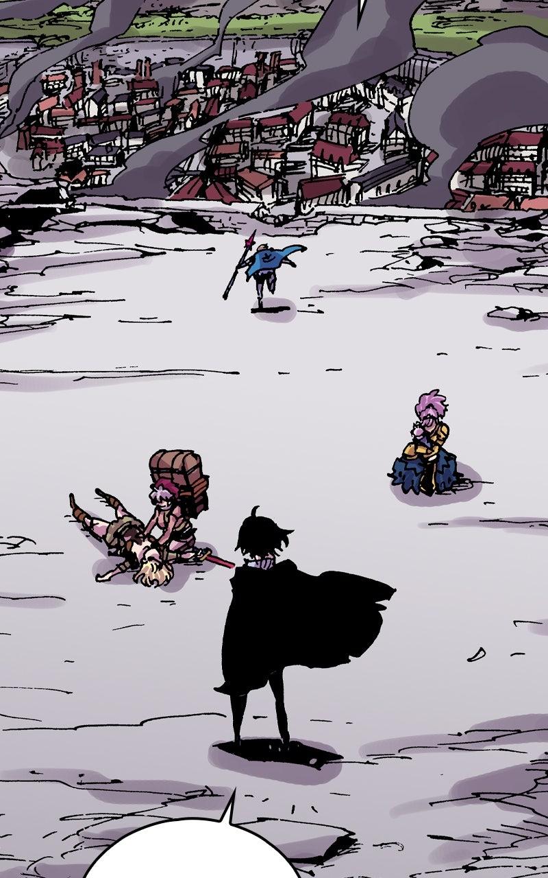 Clevatess: Majuu no Ou to Akago to Shikabane no Yuusha Chap 57 - Next Chap 58