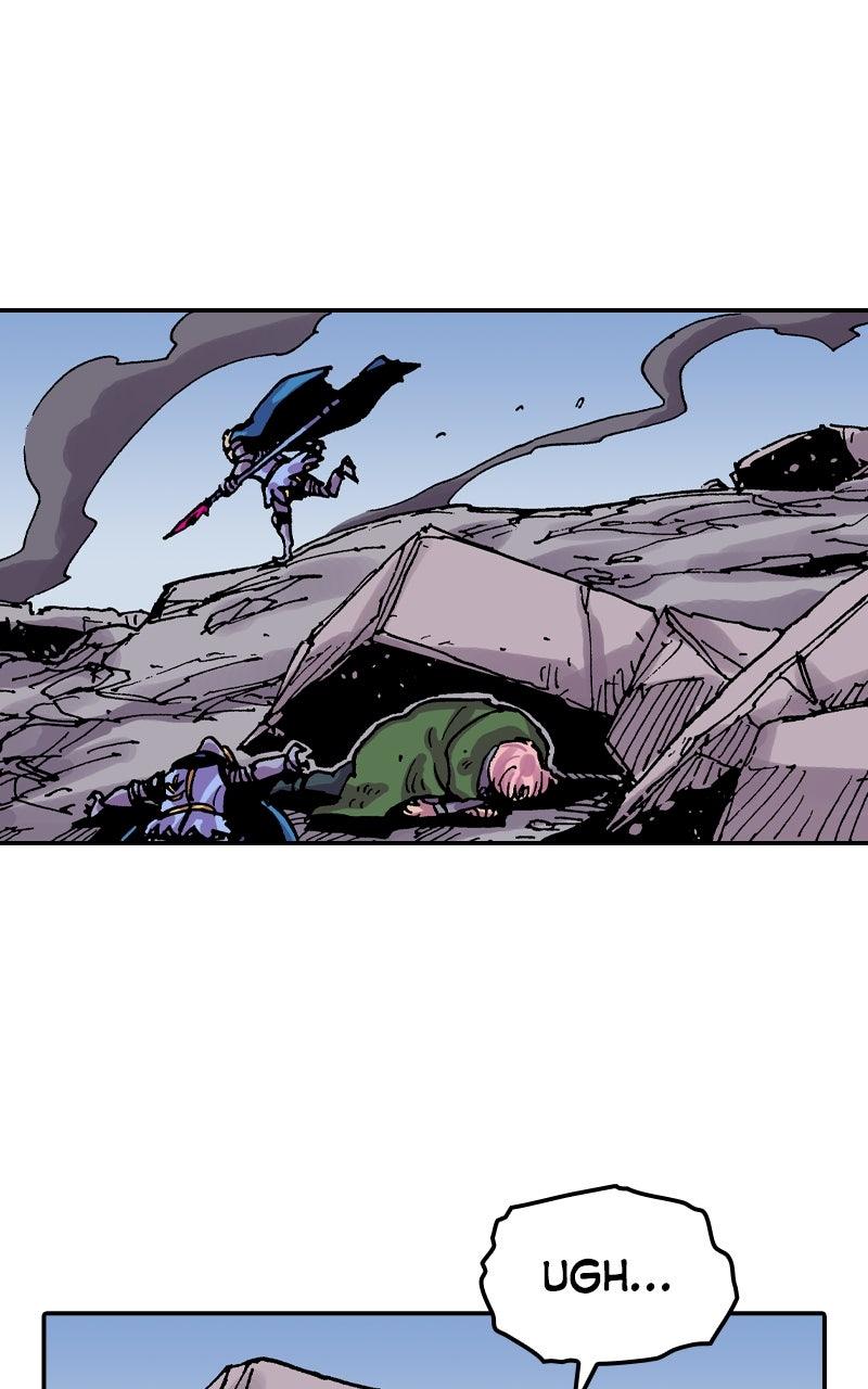 Clevatess: Majuu no Ou to Akago to Shikabane no Yuusha Chap 57 - Next Chap 58