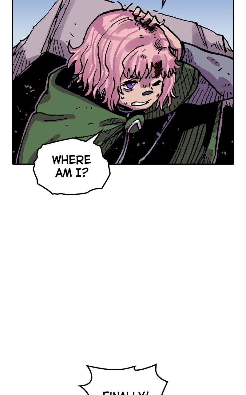 Clevatess: Majuu no Ou to Akago to Shikabane no Yuusha Chap 57 - Next Chap 58