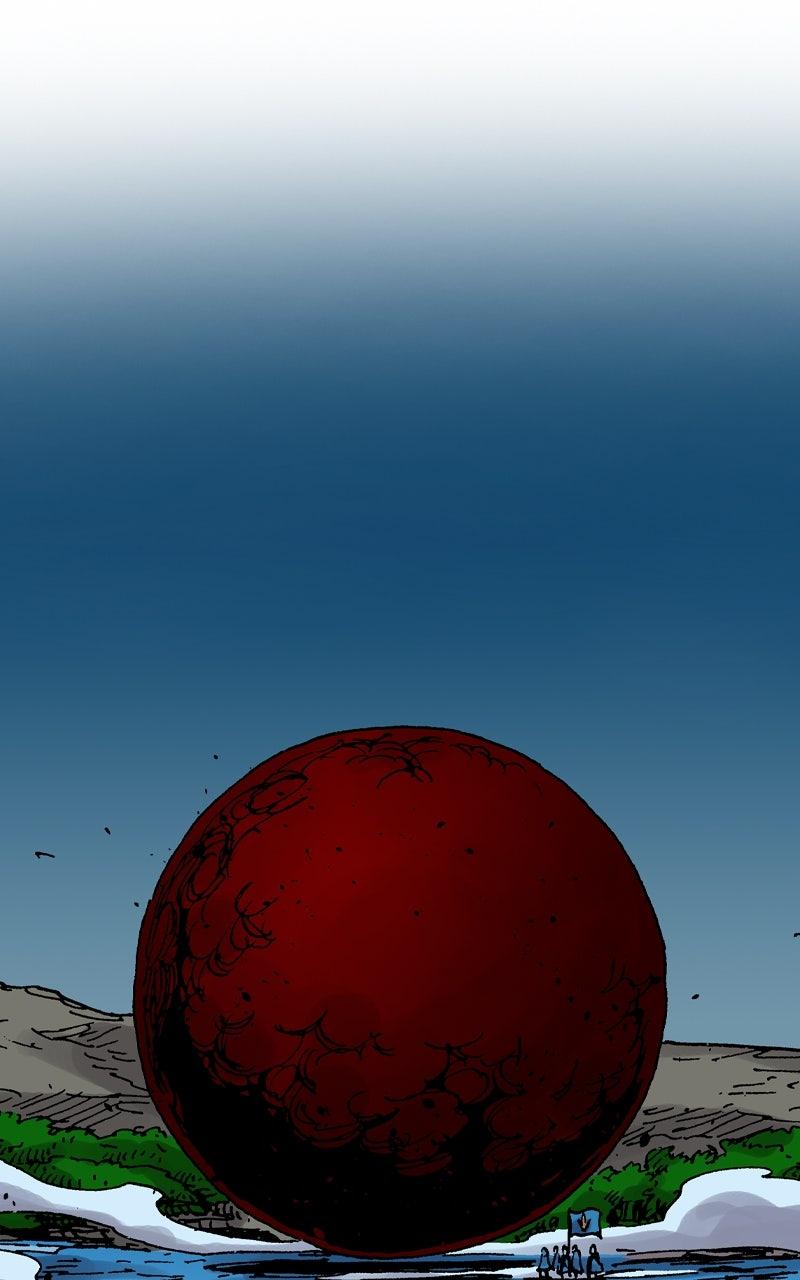 Clevatess: Majuu no Ou to Akago to Shikabane no Yuusha Chap 57 - Next Chap 58