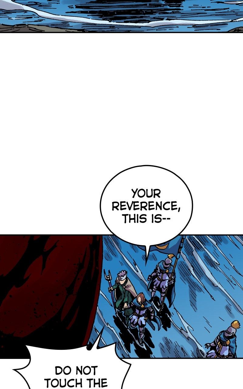 Clevatess: Majuu no Ou to Akago to Shikabane no Yuusha Chap 57 - Next Chap 58