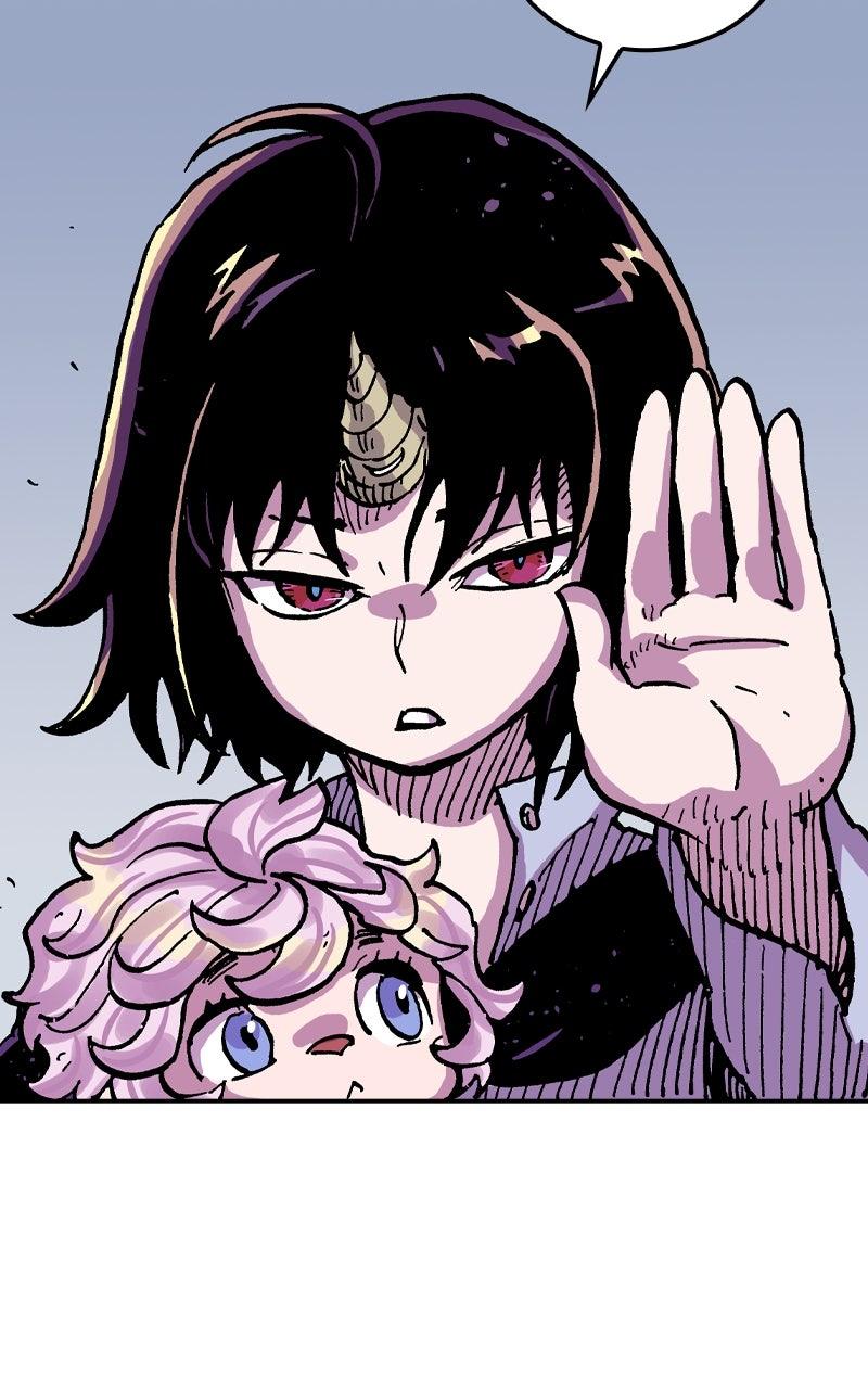 Clevatess: Majuu no Ou to Akago to Shikabane no Yuusha Chap 57 - Next Chap 58