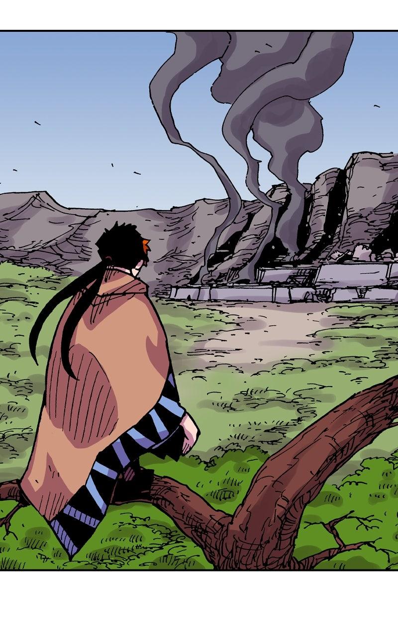 Clevatess: Majuu no Ou to Akago to Shikabane no Yuusha Chap 57 - Next Chap 58