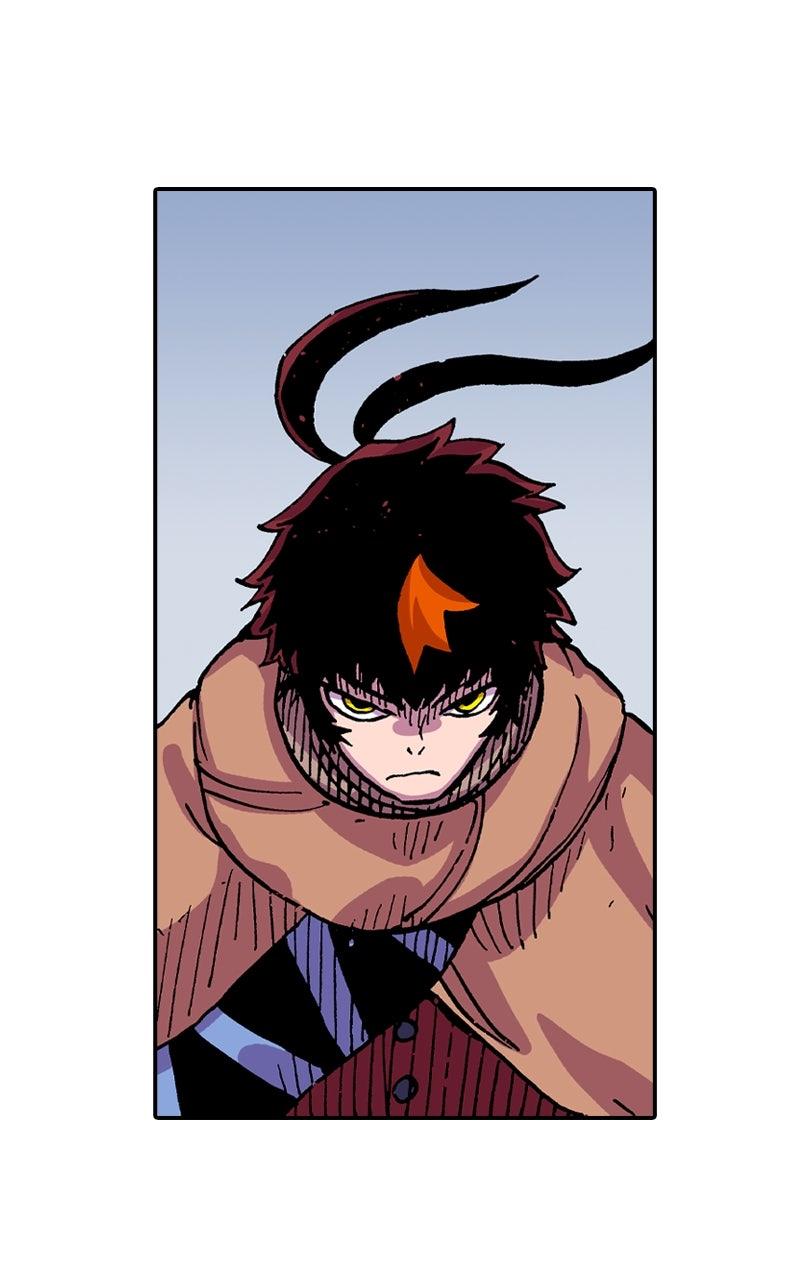 Clevatess: Majuu no Ou to Akago to Shikabane no Yuusha Chap 57 - Next Chap 58