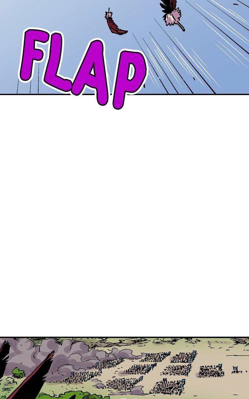 Clevatess: Majuu no Ou to Akago to Shikabane no Yuusha Chap 57 - Next Chap 58