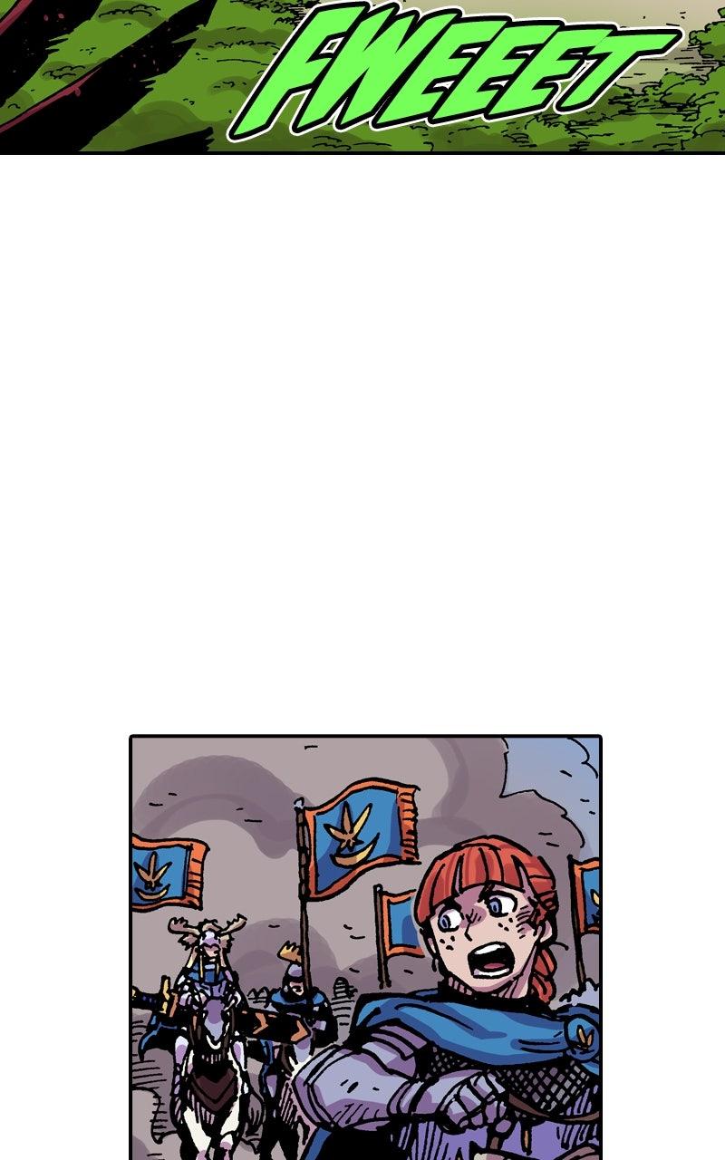 Clevatess: Majuu no Ou to Akago to Shikabane no Yuusha Chap 57 - Next Chap 58