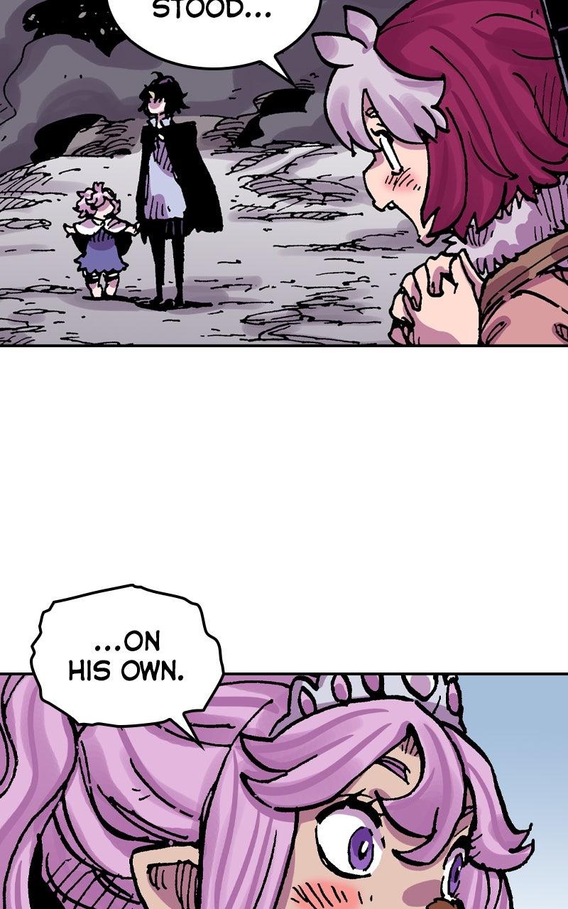 Clevatess: Majuu no Ou to Akago to Shikabane no Yuusha Chap 57 - Next Chap 58