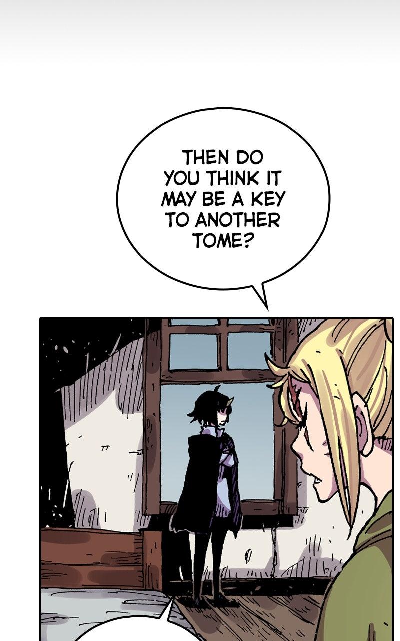 Clevatess: Majuu no Ou to Akago to Shikabane no Yuusha Chap 57 - Next Chap 58