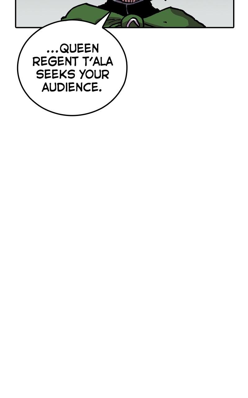 Clevatess: Majuu no Ou to Akago to Shikabane no Yuusha Chap 57 - Next Chap 58