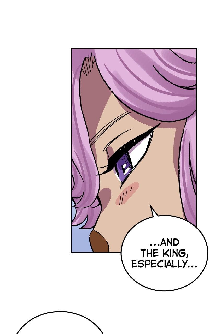 Clevatess: Majuu no Ou to Akago to Shikabane no Yuusha Chap 57 - Next Chap 58