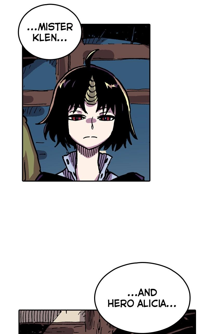 Clevatess: Majuu no Ou to Akago to Shikabane no Yuusha Chap 57 - Next Chap 58