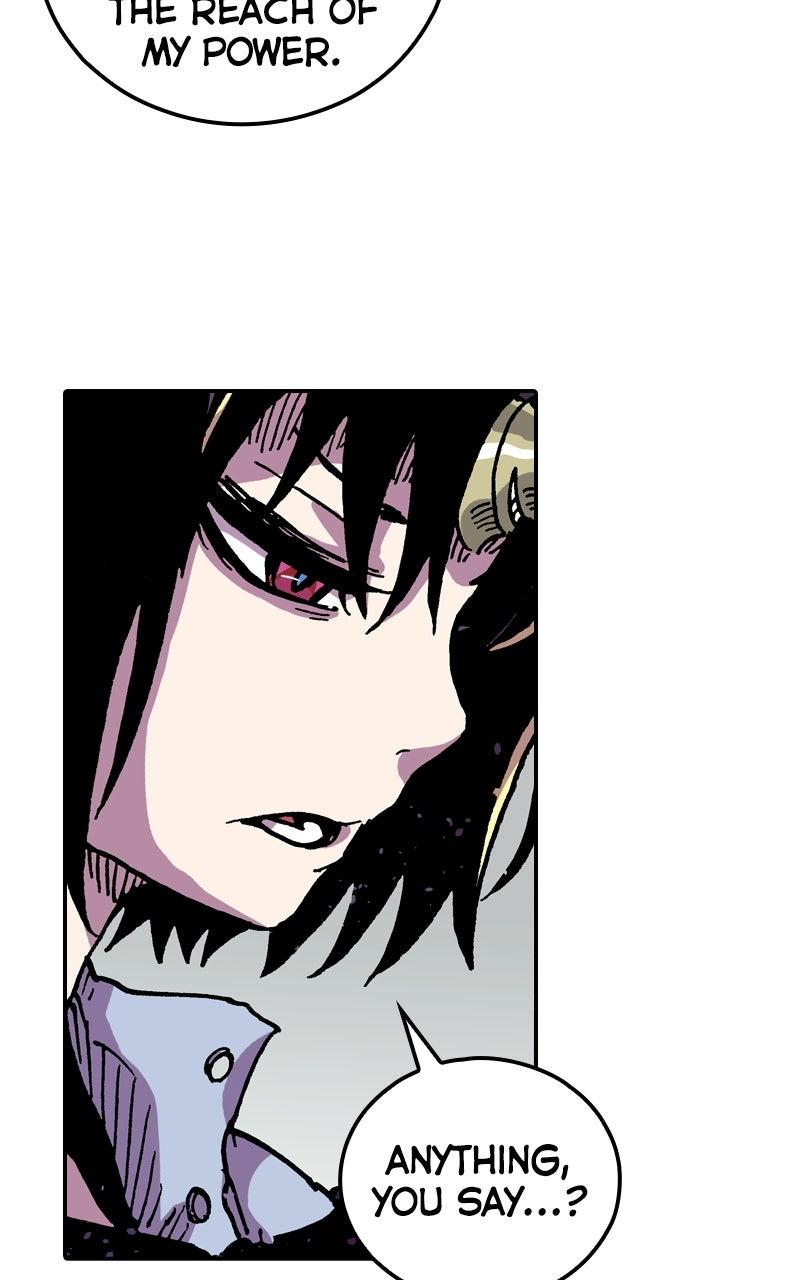 Clevatess: Majuu no Ou to Akago to Shikabane no Yuusha Chap 57 - Next Chap 58