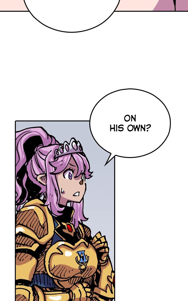 Clevatess: Majuu no Ou to Akago to Shikabane no Yuusha Chap 57 - Next Chap 58