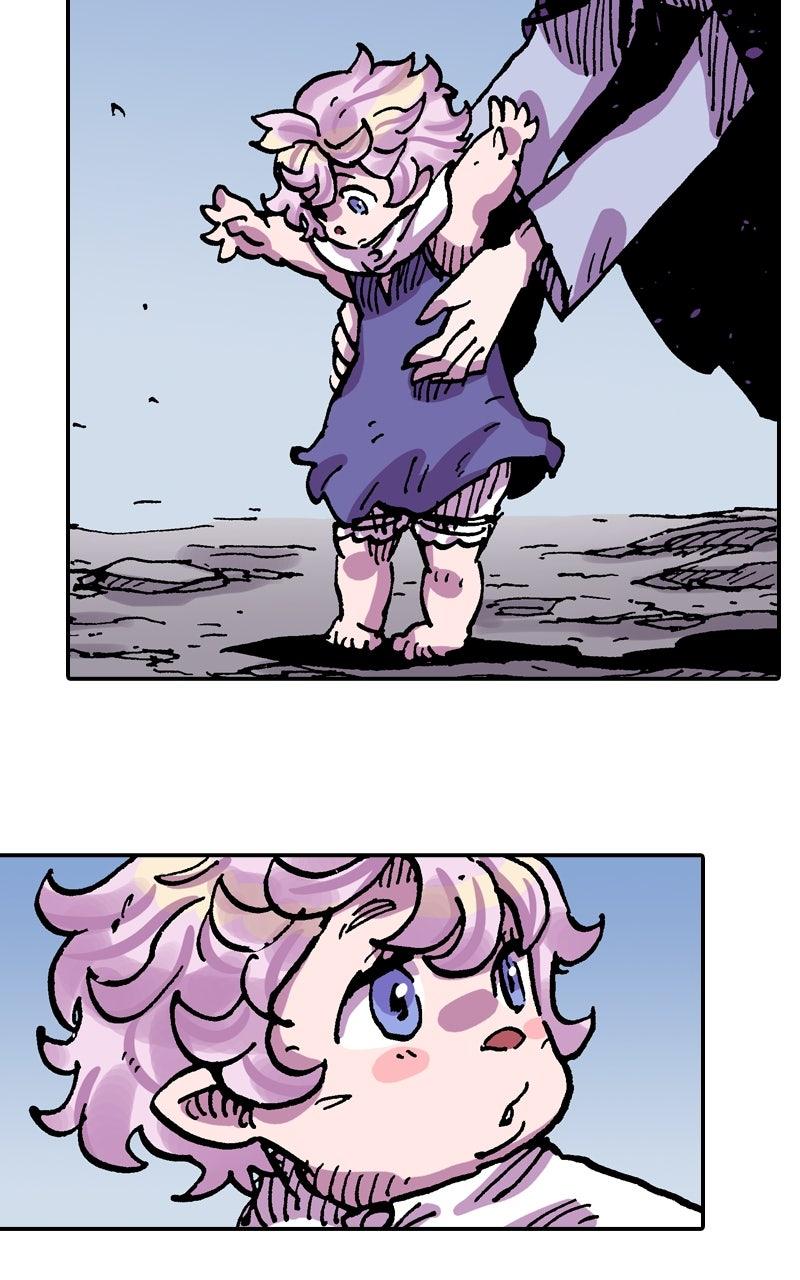 Clevatess: Majuu no Ou to Akago to Shikabane no Yuusha Chap 57 - Next Chap 58