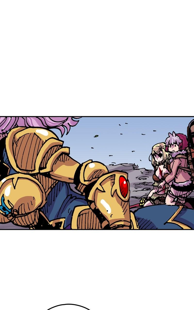 Clevatess: Majuu no Ou to Akago to Shikabane no Yuusha Chap 57 - Next Chap 58