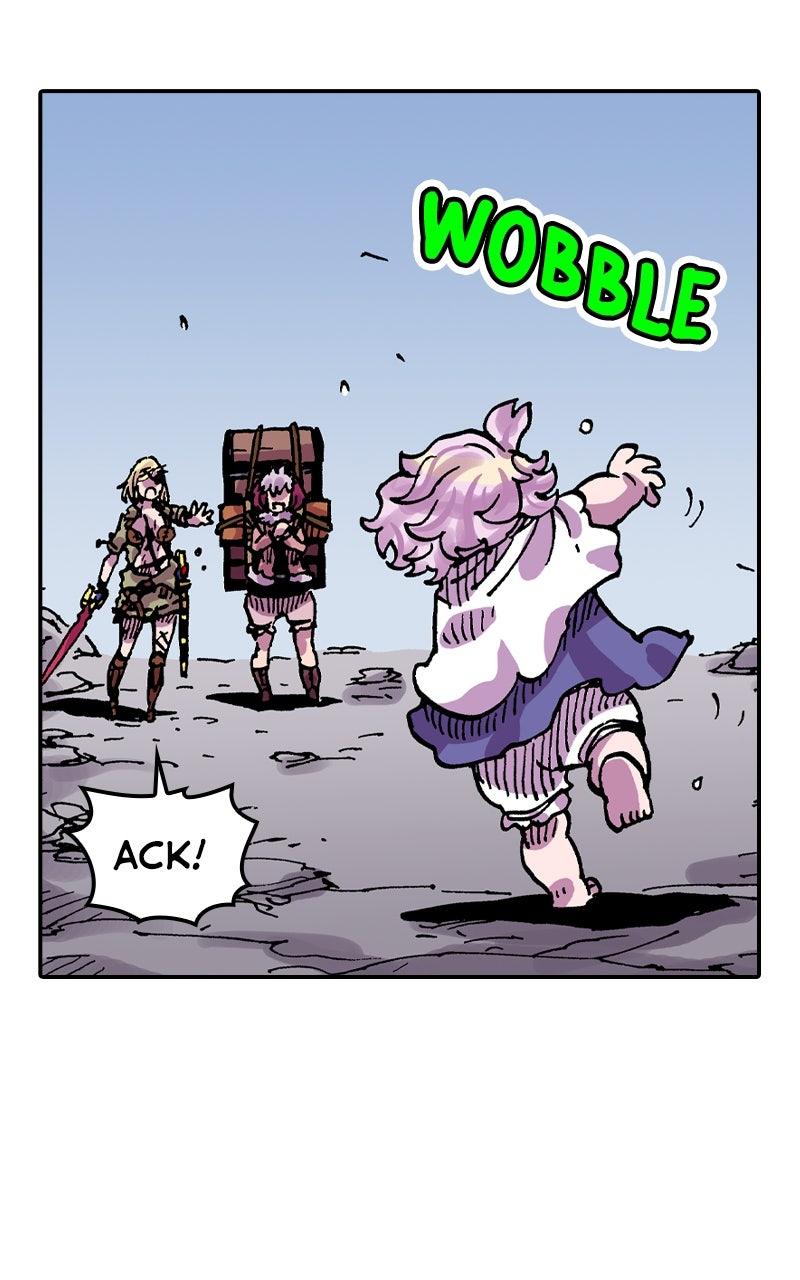 Clevatess: Majuu no Ou to Akago to Shikabane no Yuusha Chap 57 - Next Chap 58