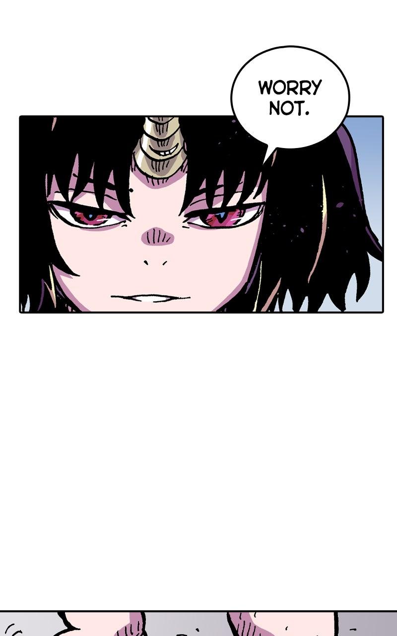 Clevatess: Majuu no Ou to Akago to Shikabane no Yuusha Chap 57 - Next Chap 58