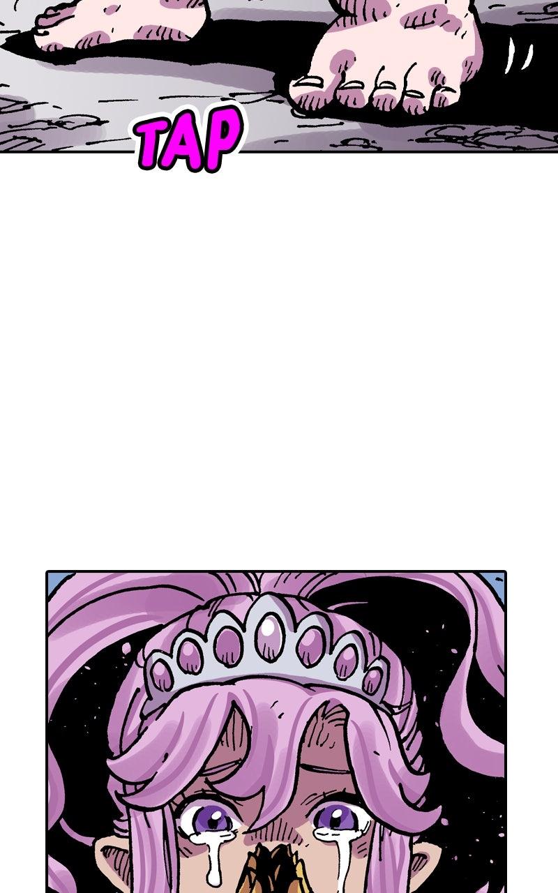 Clevatess: Majuu no Ou to Akago to Shikabane no Yuusha Chap 57 - Next Chap 58