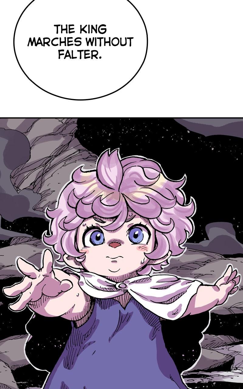 Clevatess: Majuu no Ou to Akago to Shikabane no Yuusha Chap 57 - Next Chap 58