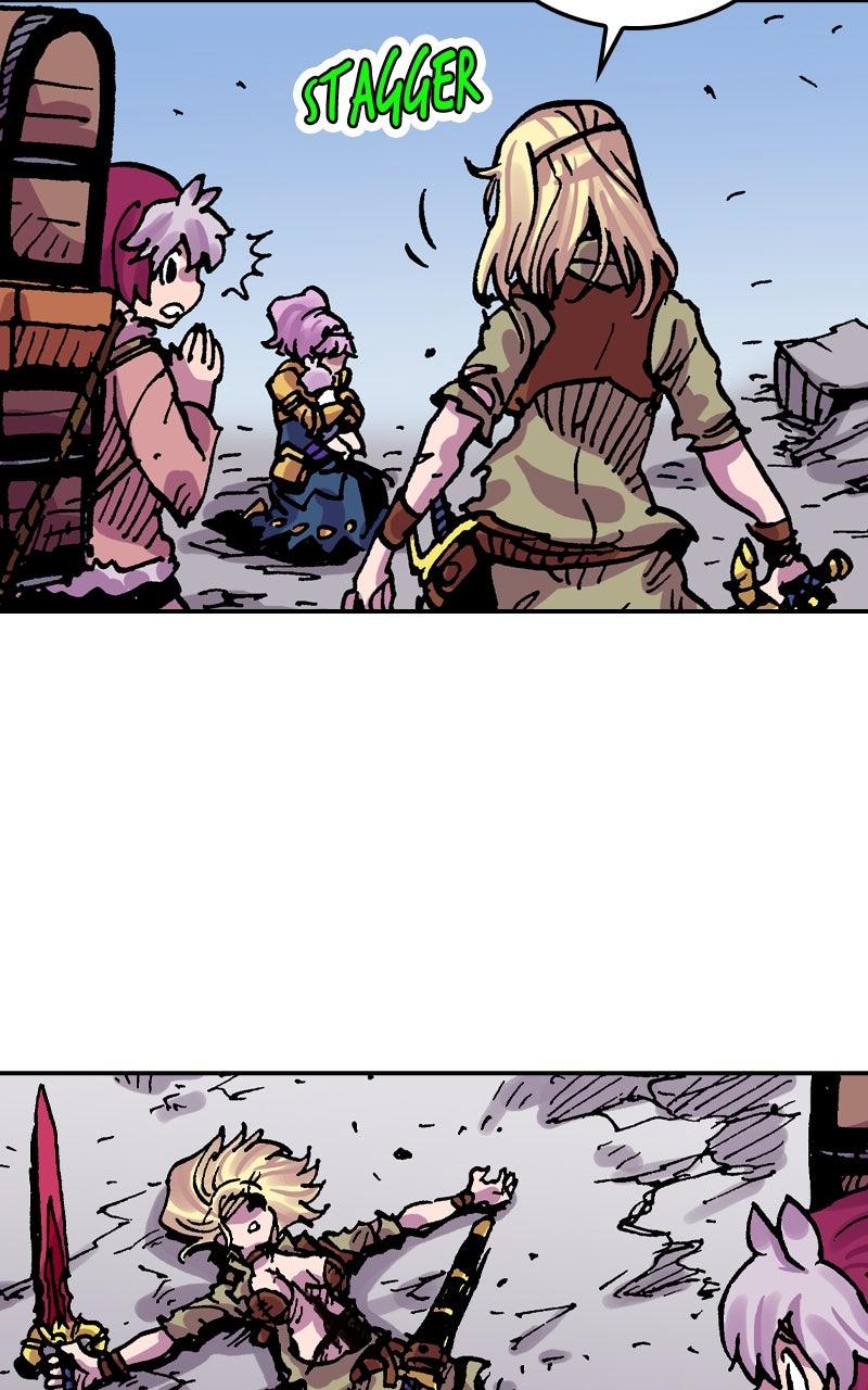 Clevatess: Majuu no Ou to Akago to Shikabane no Yuusha Chap 57 - Next Chap 58