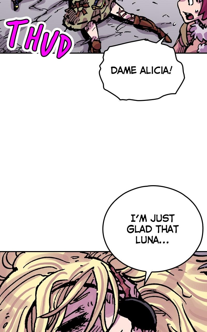 Clevatess: Majuu no Ou to Akago to Shikabane no Yuusha Chap 57 - Next Chap 58
