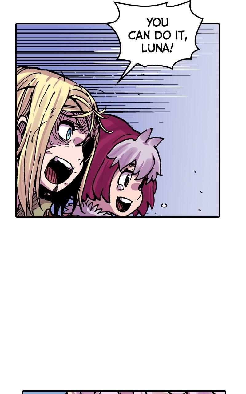 Clevatess: Majuu no Ou to Akago to Shikabane no Yuusha Chap 57 - Next Chap 58