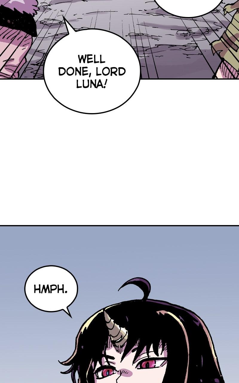 Clevatess: Majuu no Ou to Akago to Shikabane no Yuusha Chap 57 - Next Chap 58