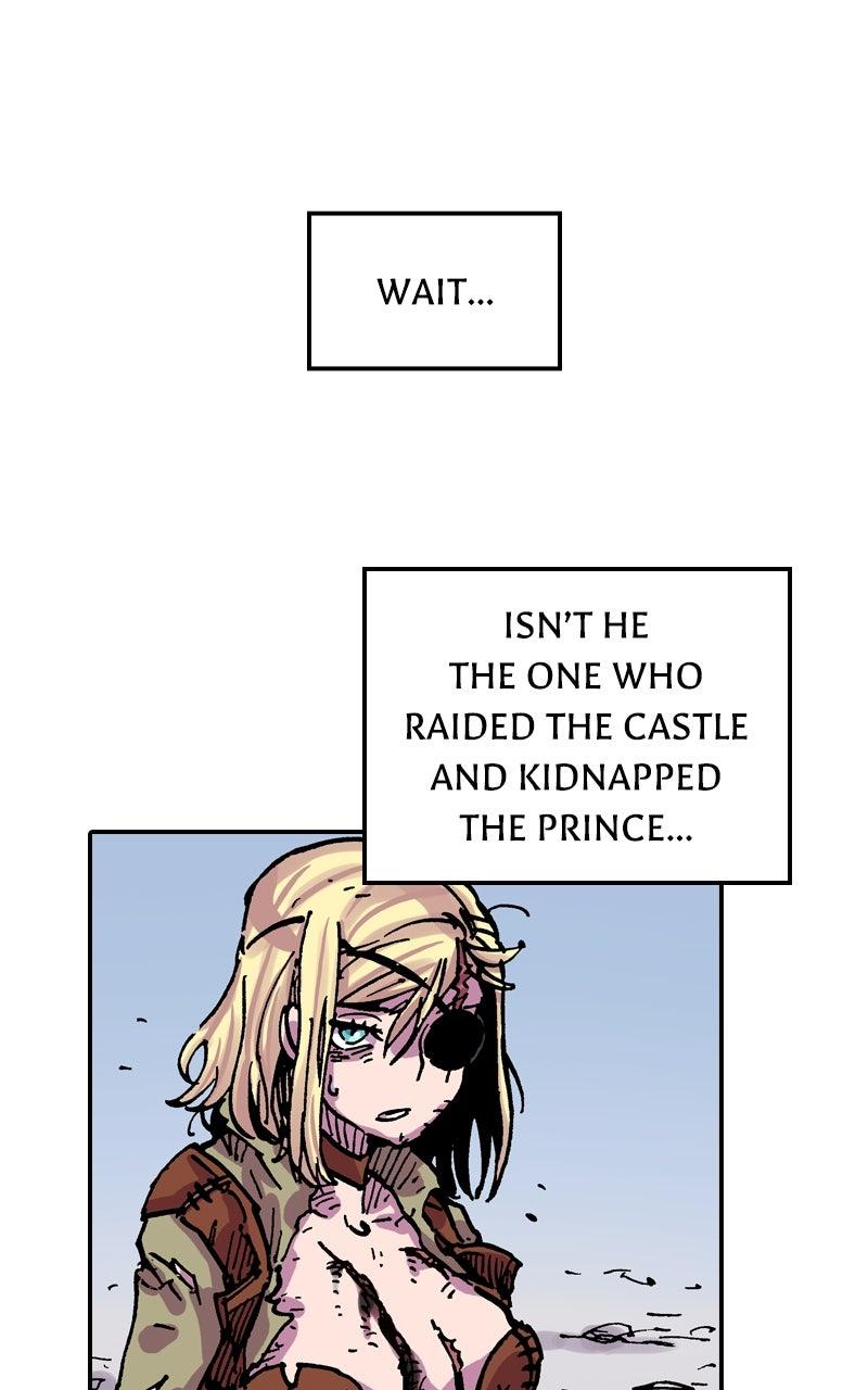 Clevatess: Majuu no Ou to Akago to Shikabane no Yuusha Chap 57 - Next Chap 58